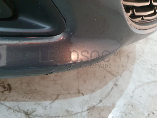 Opel Astra · Ano 2015