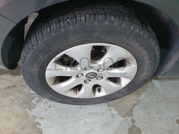 Opel Astra · Ano 2015