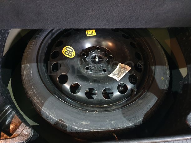 Opel Astra · Ano 2015