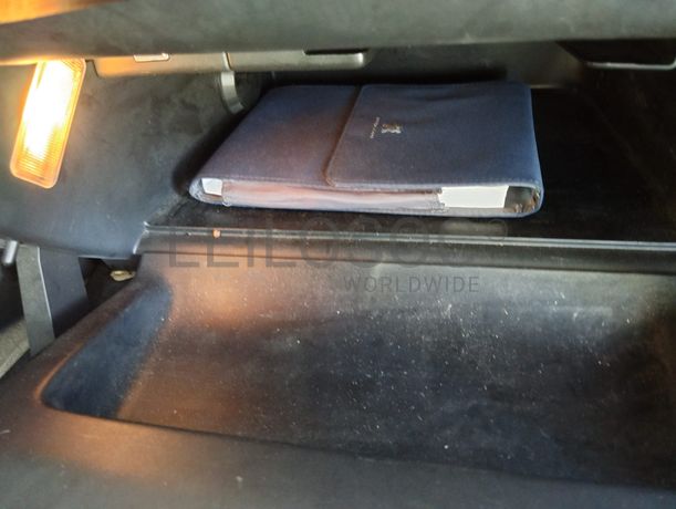 Peugeot 308 · Ano 2015