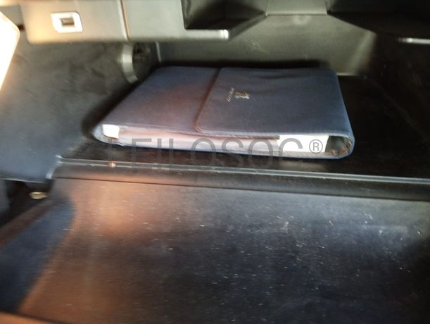 Peugeot 308 · Ano 2015