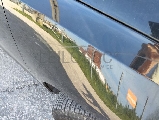 Peugeot 308 · Ano 2015