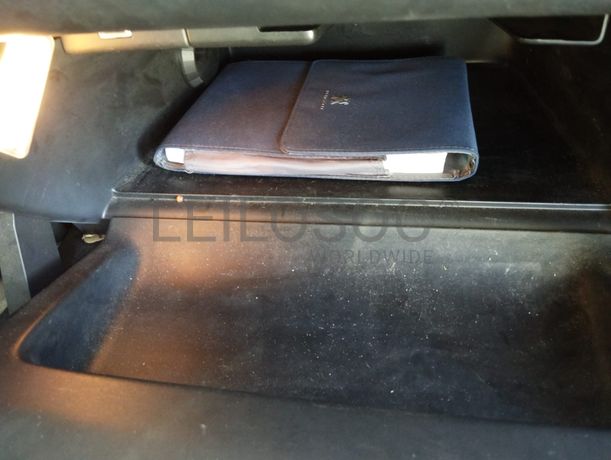 Peugeot 308 · Ano 2015