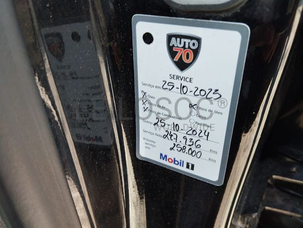 Peugeot 308 · Ano 2015