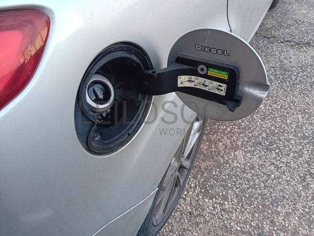 Ford Focus · Ano 2015