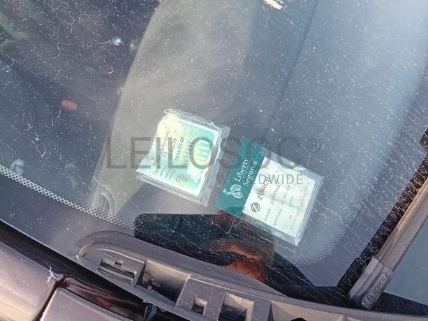 Renault Mégane III ST DCI · Ano 2015