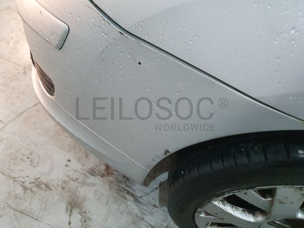 Citroën C4 · Ano 2007