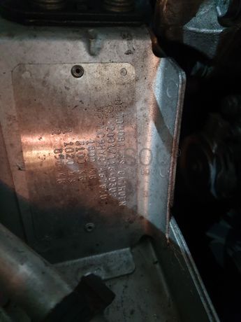 Citroën C4 · Ano 2007