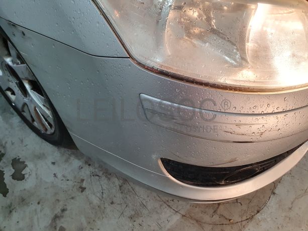 Citroën C4 · Ano 2007