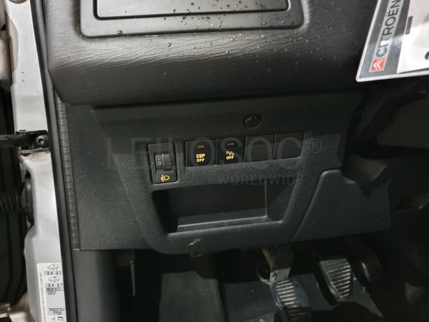 Citroën C4 · Ano 2007