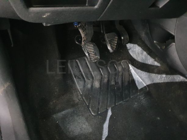 Citroën C4 · Ano 2007