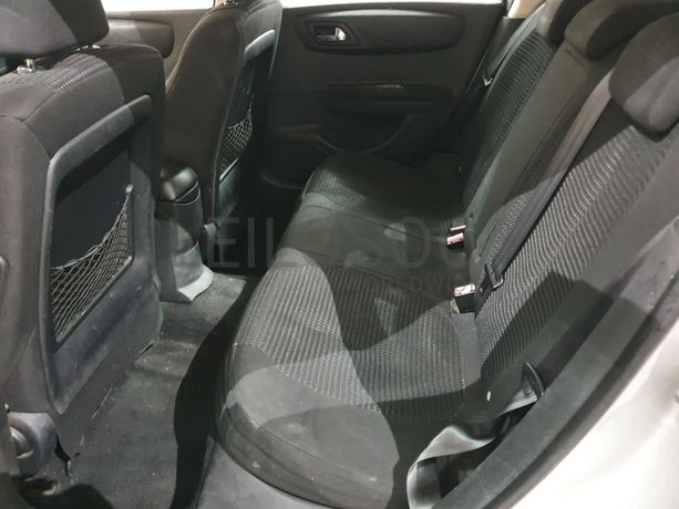 Citroën C4 · Ano 2007