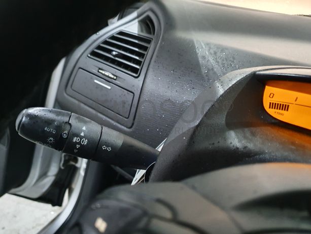 Citroën C4 · Ano 2007