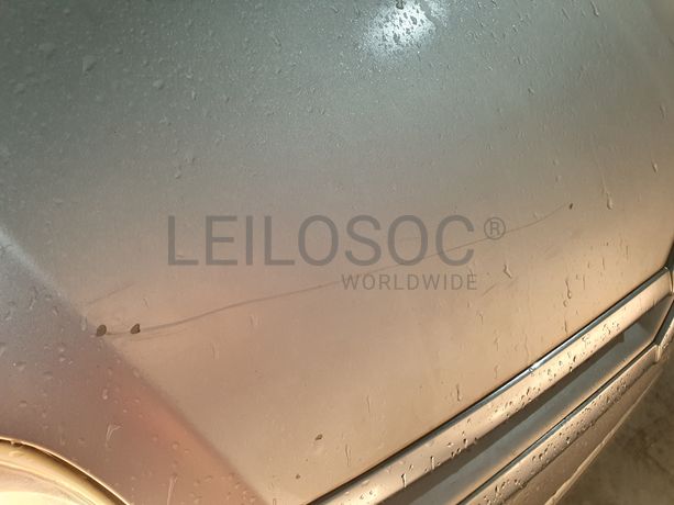 Citroën C4 · Ano 2007