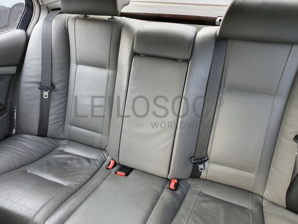 BMW 735i · Ano 2003