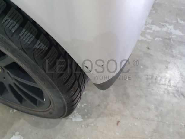 Smart Fortwo · Ano 2008