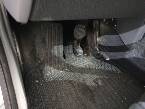 Smart Fortwo · Ano 2008