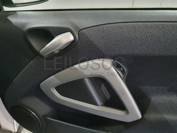 Smart Fortwo · Ano 2008