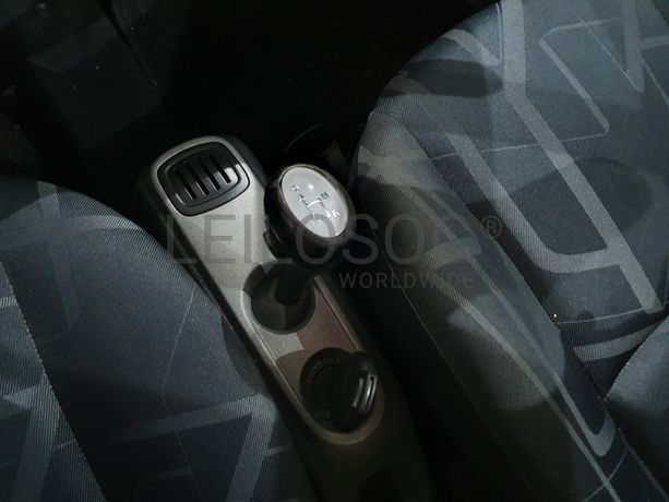 Smart Fortwo · Ano 2008