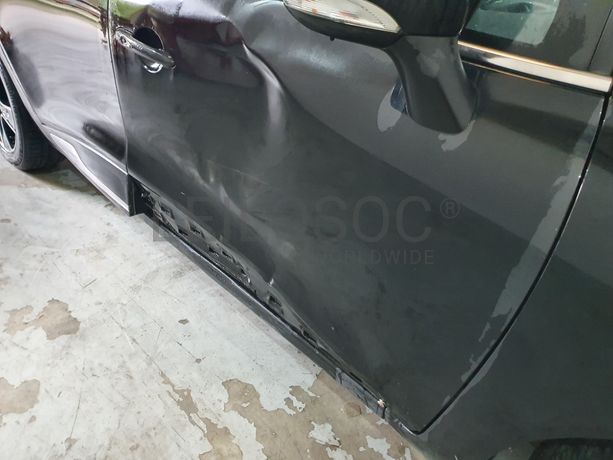 Renault Clio · Ano 2016