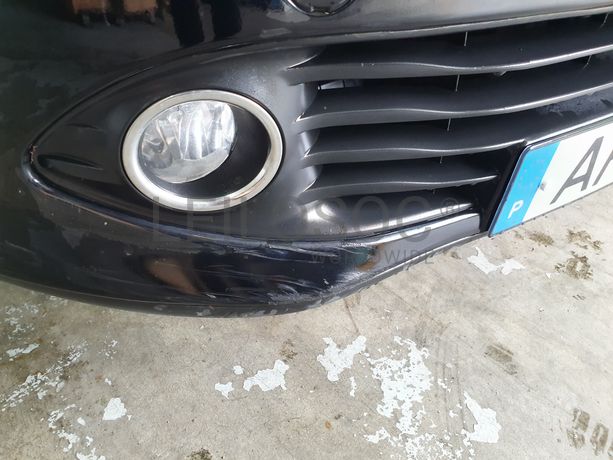 Renault Clio · Ano 2016