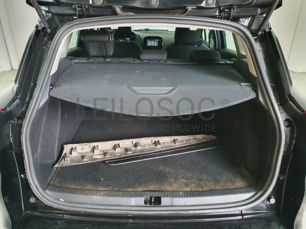 Renault Clio · Ano 2016