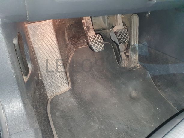 Volkswagen Golf · Ano 2009