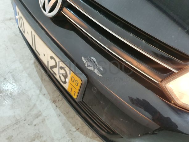 Volkswagen Golf · Ano 2009