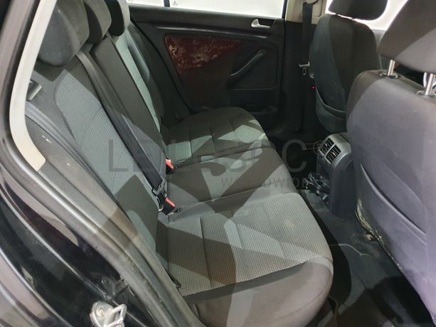 Volkswagen Golf · Ano 2009