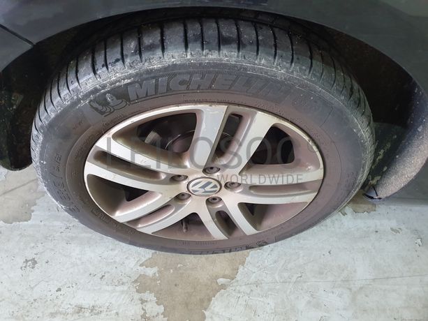 Volkswagen Golf · Ano 2009