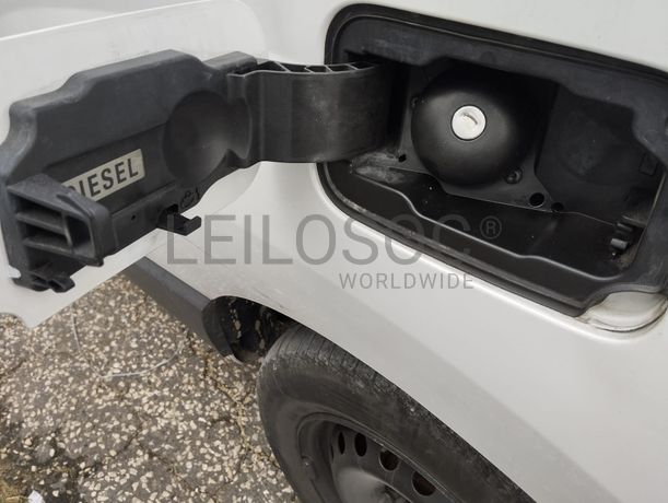 Renault  Kangoo Express · Ano 2018