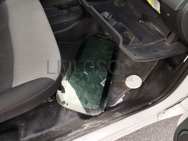 Renault  Kangoo Express · Ano 2018