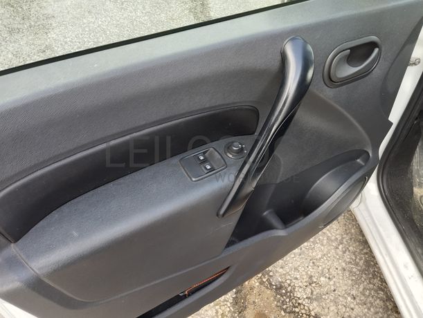 Renault  Kangoo Express · Ano 2018