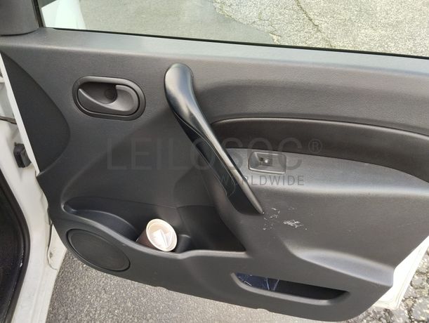 Renault  Kangoo Express · Ano 2018