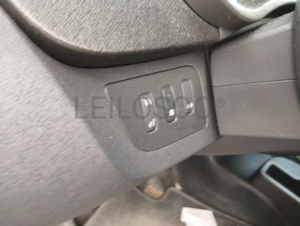 Renault  Kangoo Express · Ano 2018