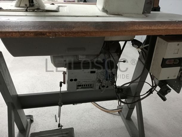 Equipamentos · Indústria de Calçado