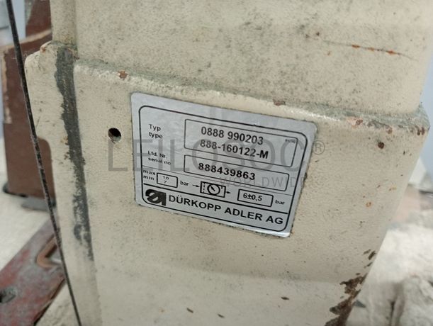 Equipamentos · Indústria de Calçado