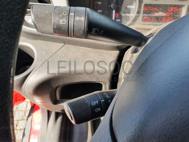 Iveco Daily · Ano 2017