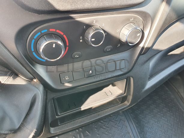 Iveco Daily · Ano 2017