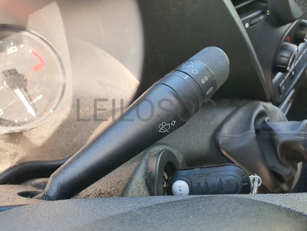 Iveco Daily · Ano 2017