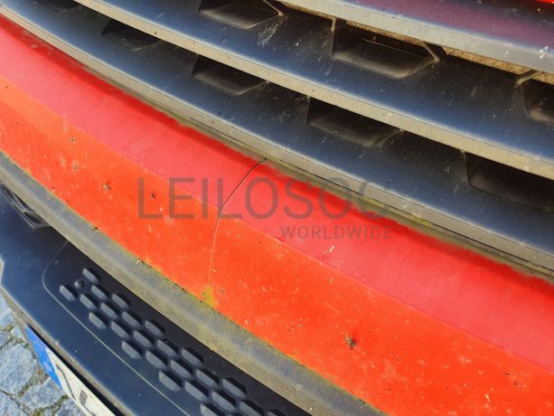 Iveco Daily · Ano 2017