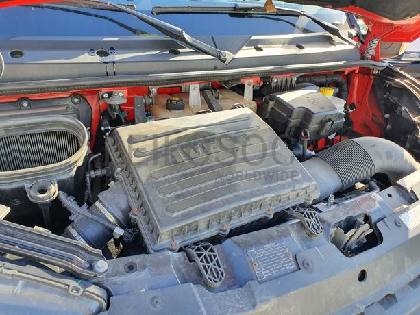 Iveco Daily · Ano 2017