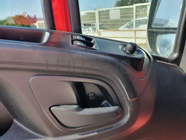 Iveco Daily · Ano 2017