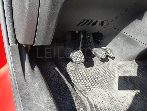 Iveco Daily · Ano 2017