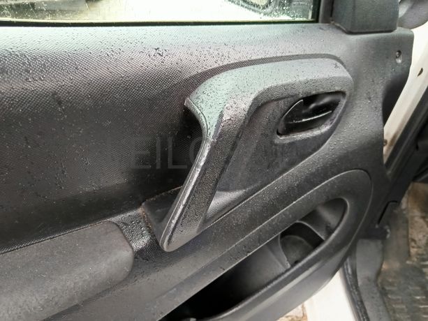 Citroën Berlingo · Ano 2010