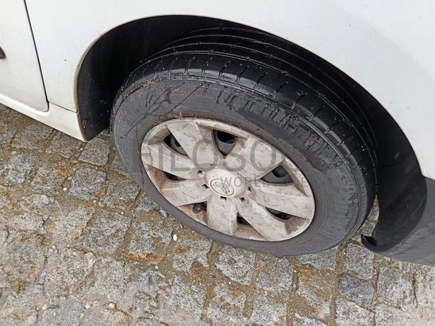 Citroën Berlingo · Ano 2010