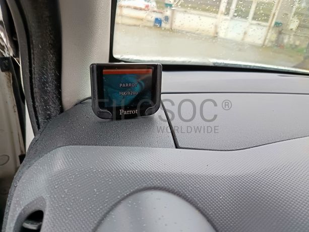 Citroën Berlingo · Ano 2010