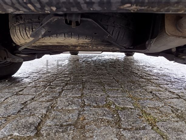 Citroën Berlingo · Ano 2010