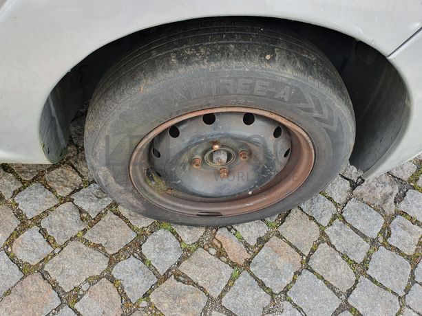 Citroën C3 · Ano 2003