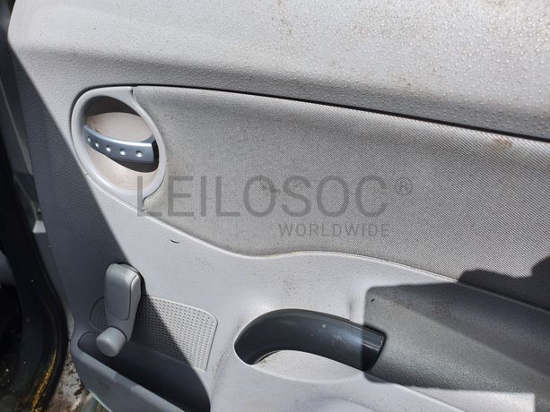 Citroën C3 · Ano 2003